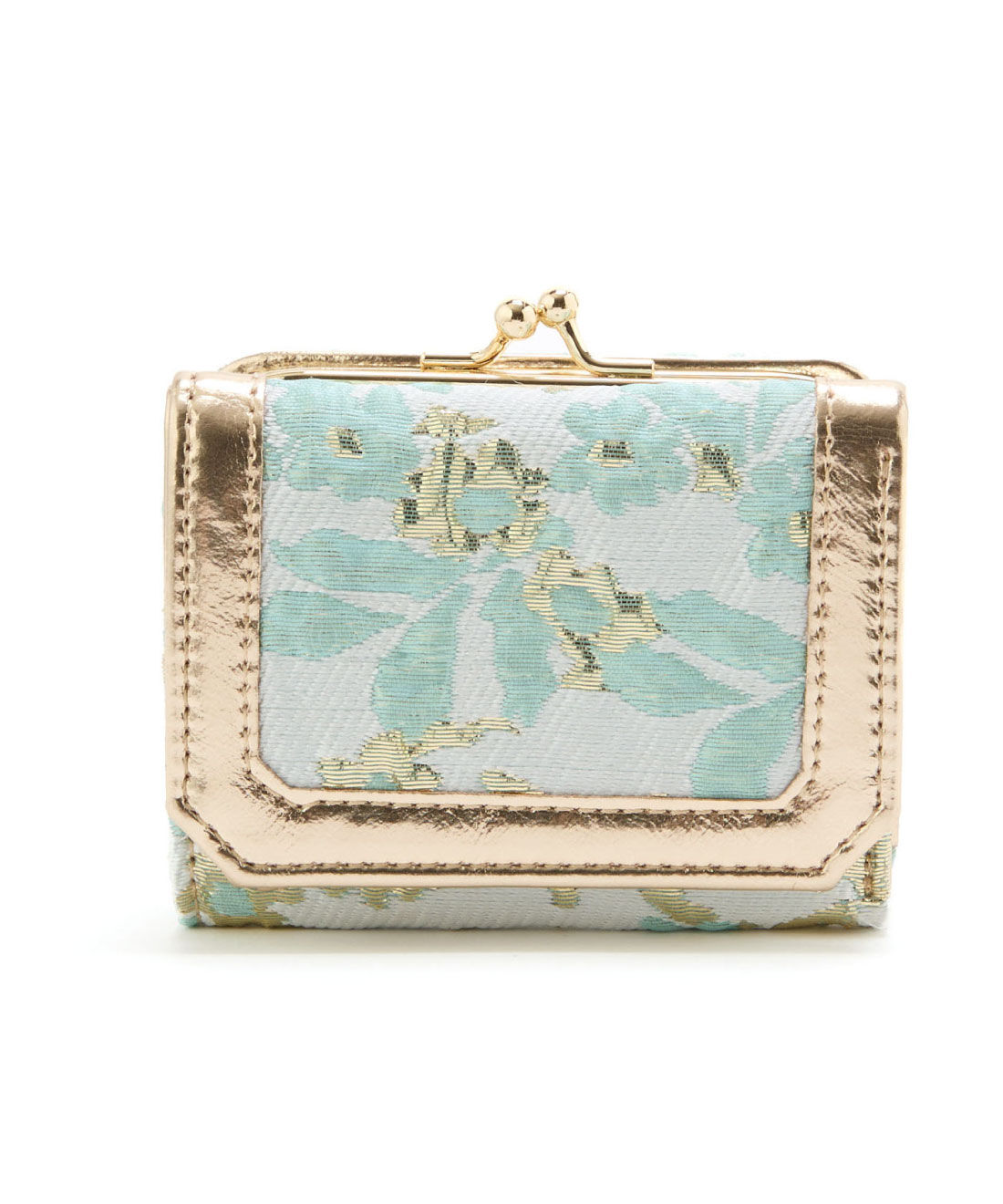 MEDE19F [メデ・ジュウキュウ]|Casselini　ジャガードウォレット【WEB LIMITED ITEMS】