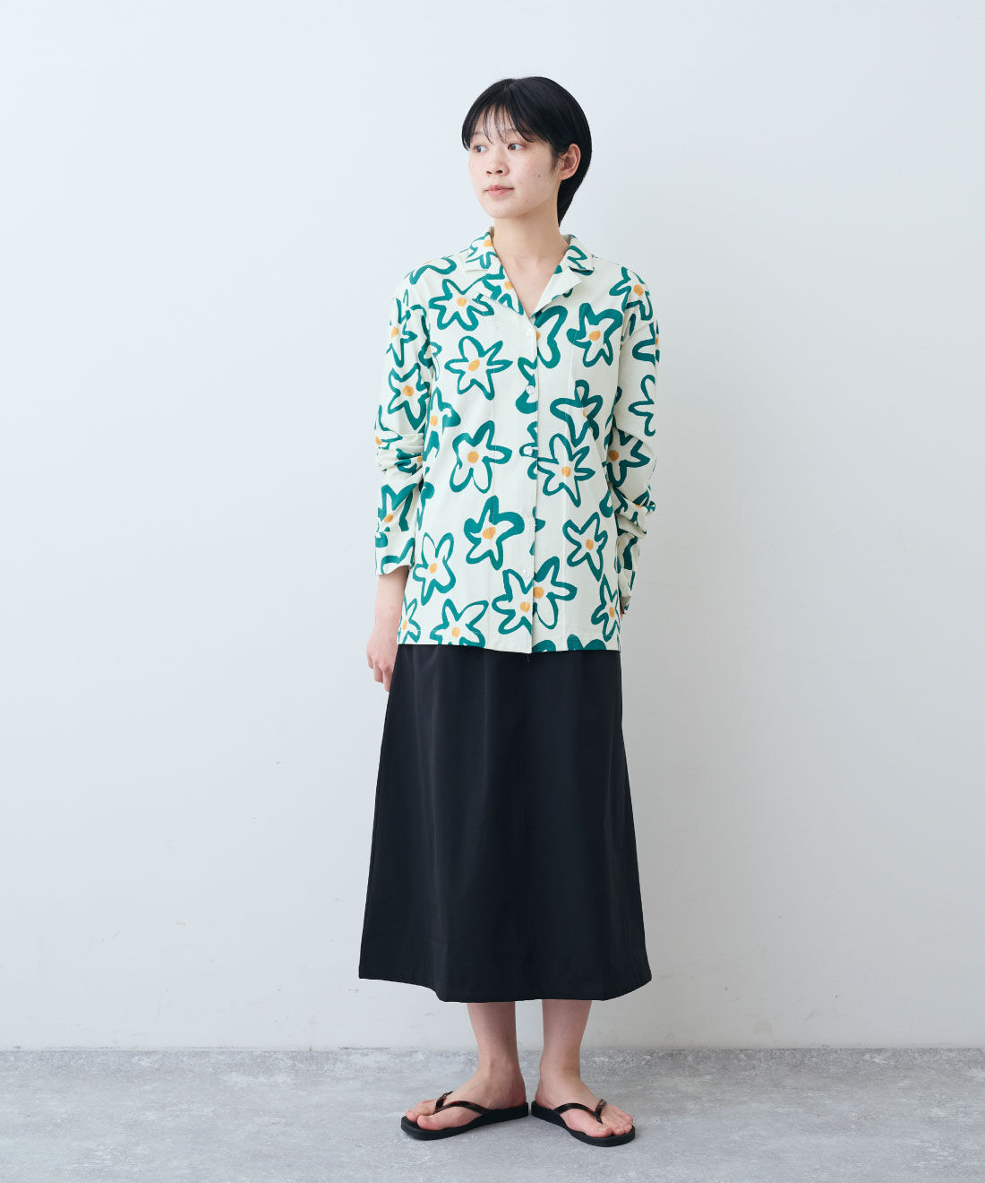MEDE19F [メデ・ジュウキュウ]|KELTY　ラッシュコンフォート　トレイルボトムシェル【WEB LIMITED ITEMS】|モデル身長：163cm