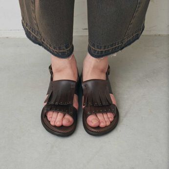 フェリシモファッションニュース | EDER SHOES 6184 12