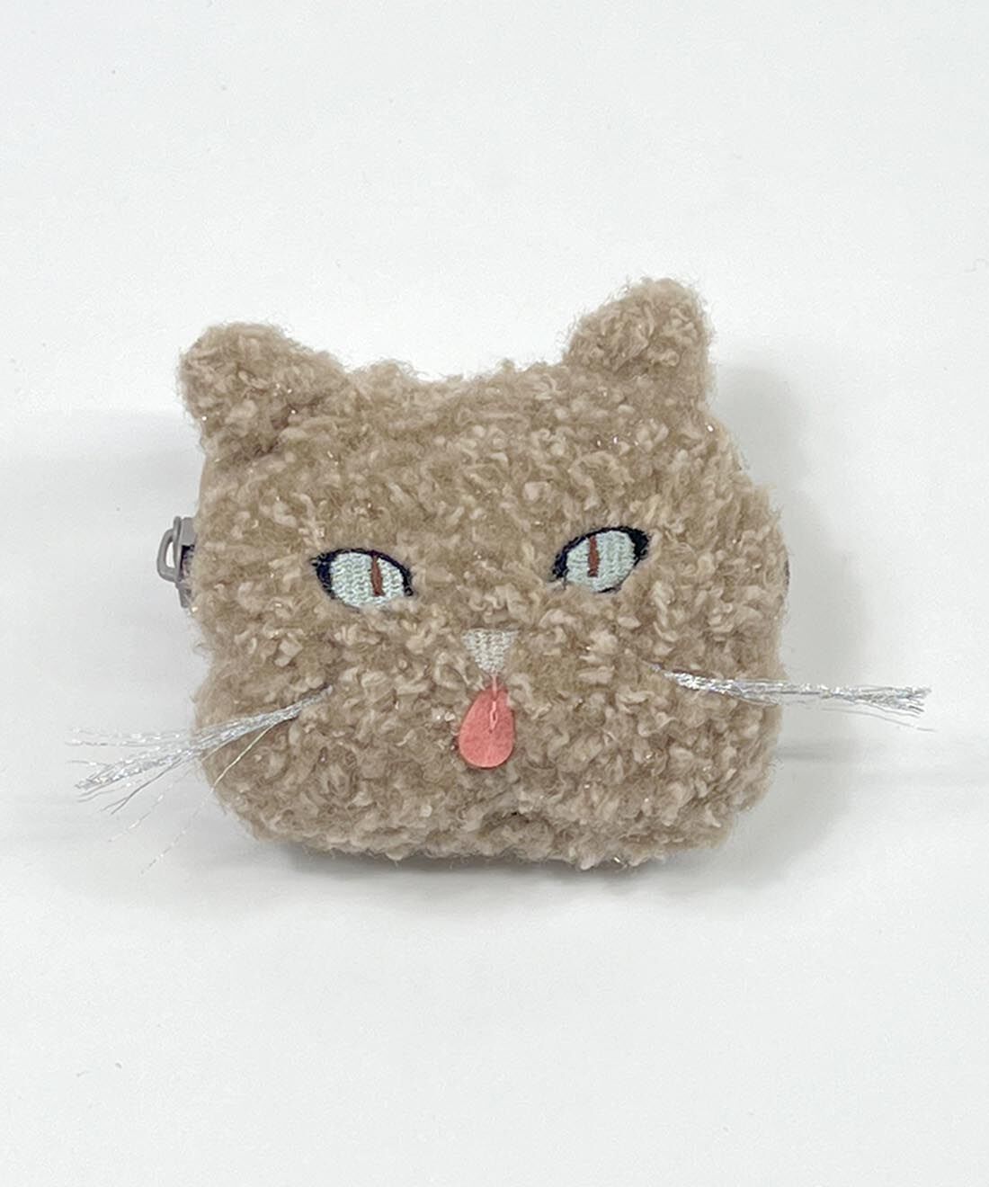 MEDE19F [メデ・ジュウキュウ]|CASSELINI　アニマルイヤホンケース【WEB LIMITED ITEMS】
