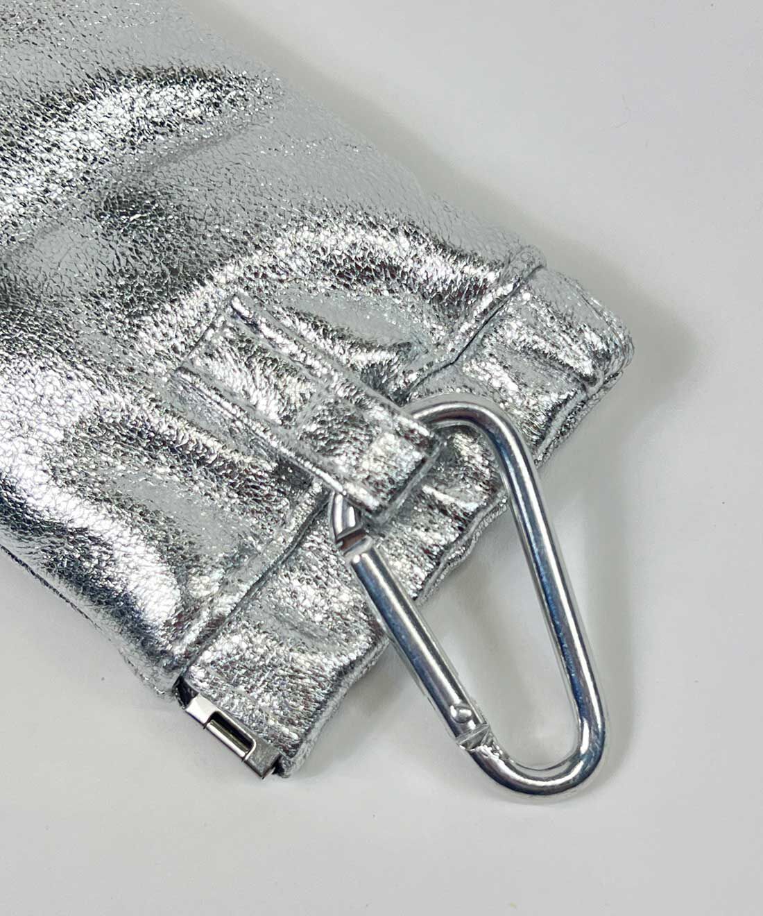 MEDE19F [メデ・ジュウキュウ]|CASSELINI　刺しゅうサングラスケース【WEB LIMITED ITEMS】