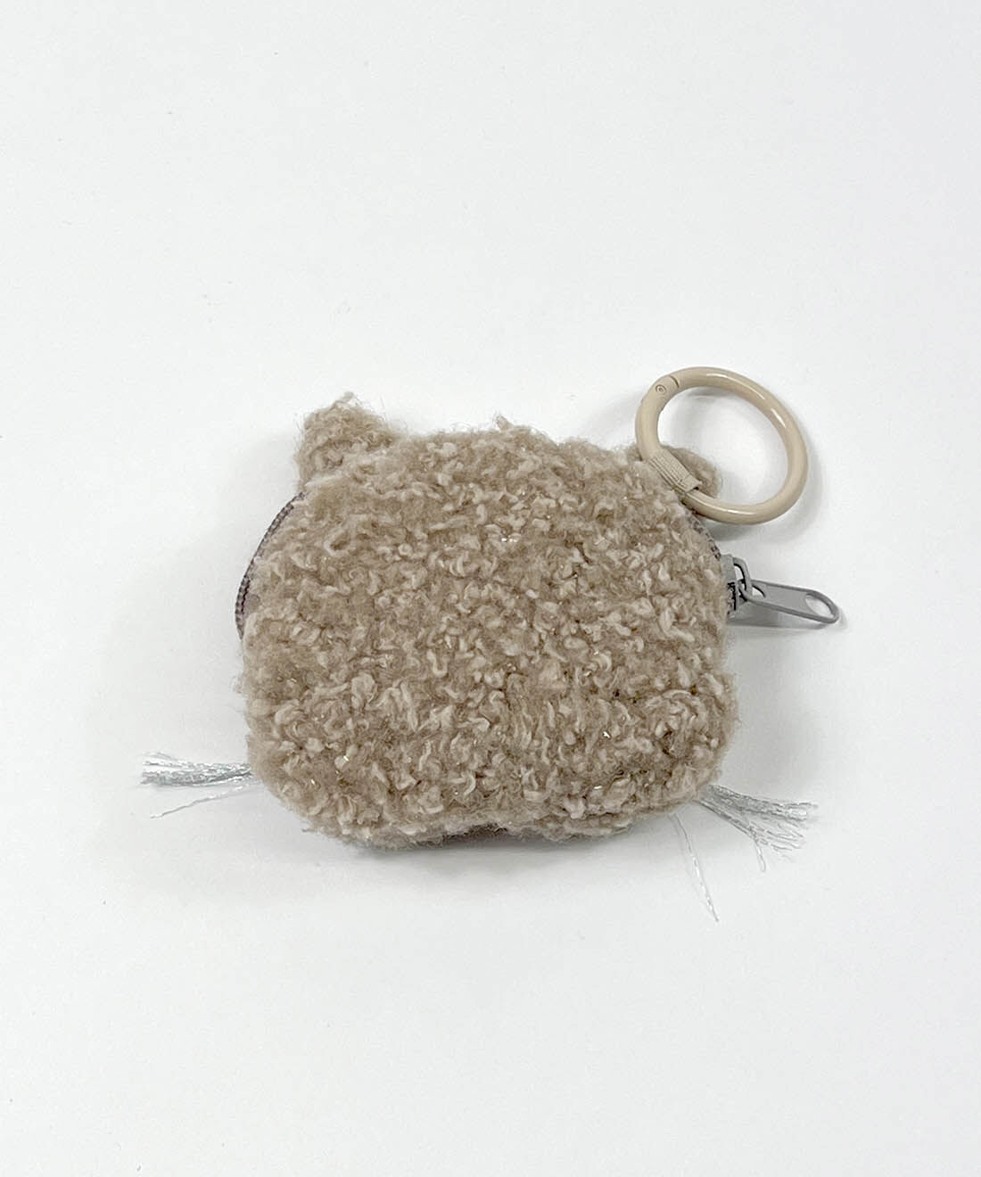 MEDE19F [メデ・ジュウキュウ]|CASSELINI　アニマルイヤホンケース【WEB LIMITED ITEMS】