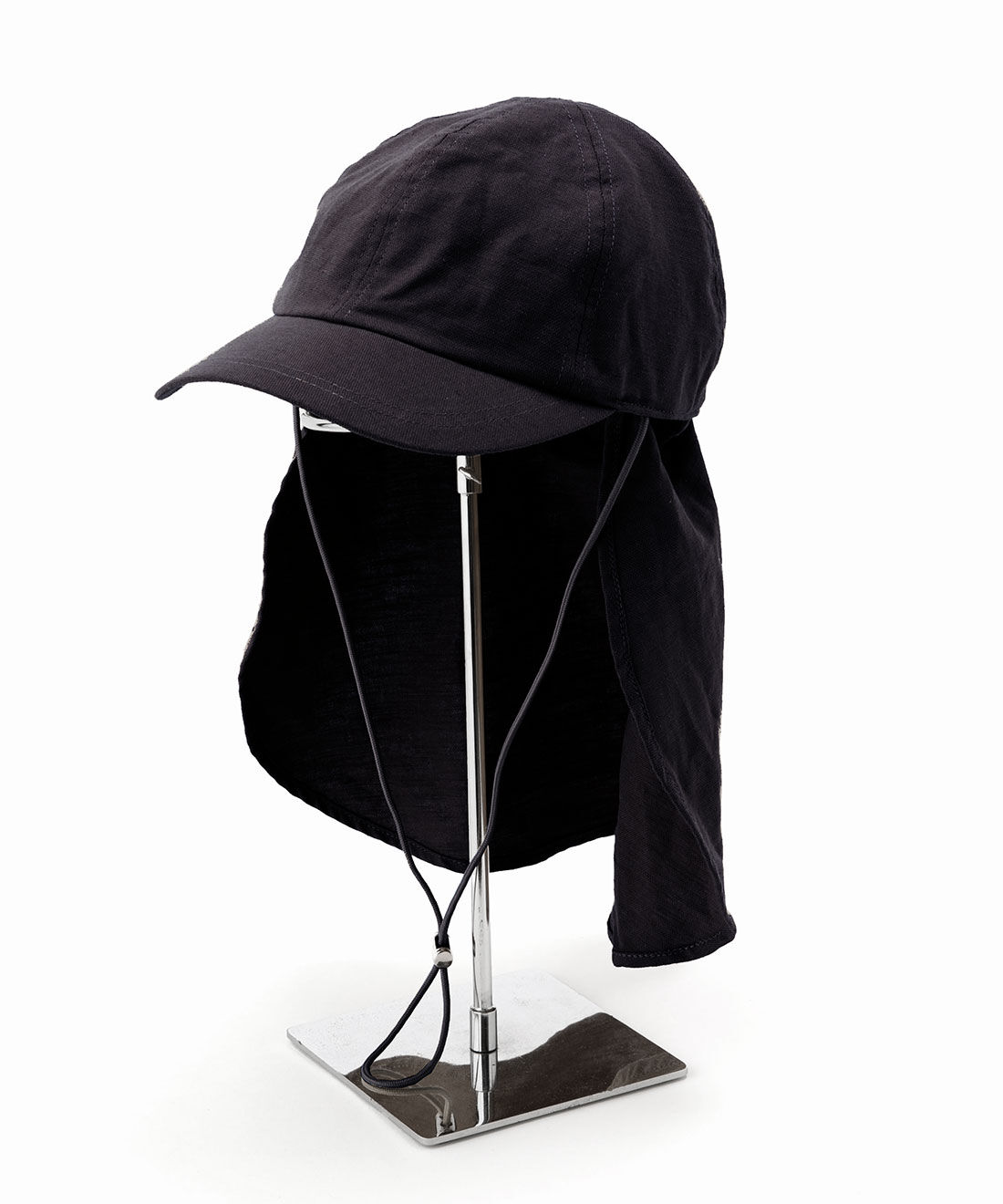 MEDE19F [メデ・ジュウキュウ]|CONTROLFREAK　サンシェードキャップ【WEB LIMITED ITEMS】