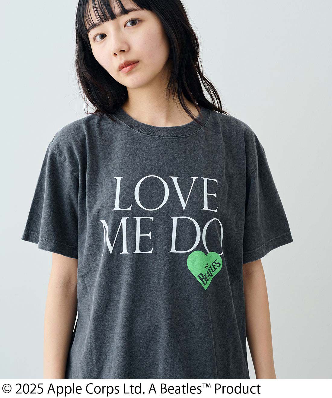 フェリシモファッションニュース|GOOD ROCK SPEED THE BEATLES【WEB LIMITED ITEMS】