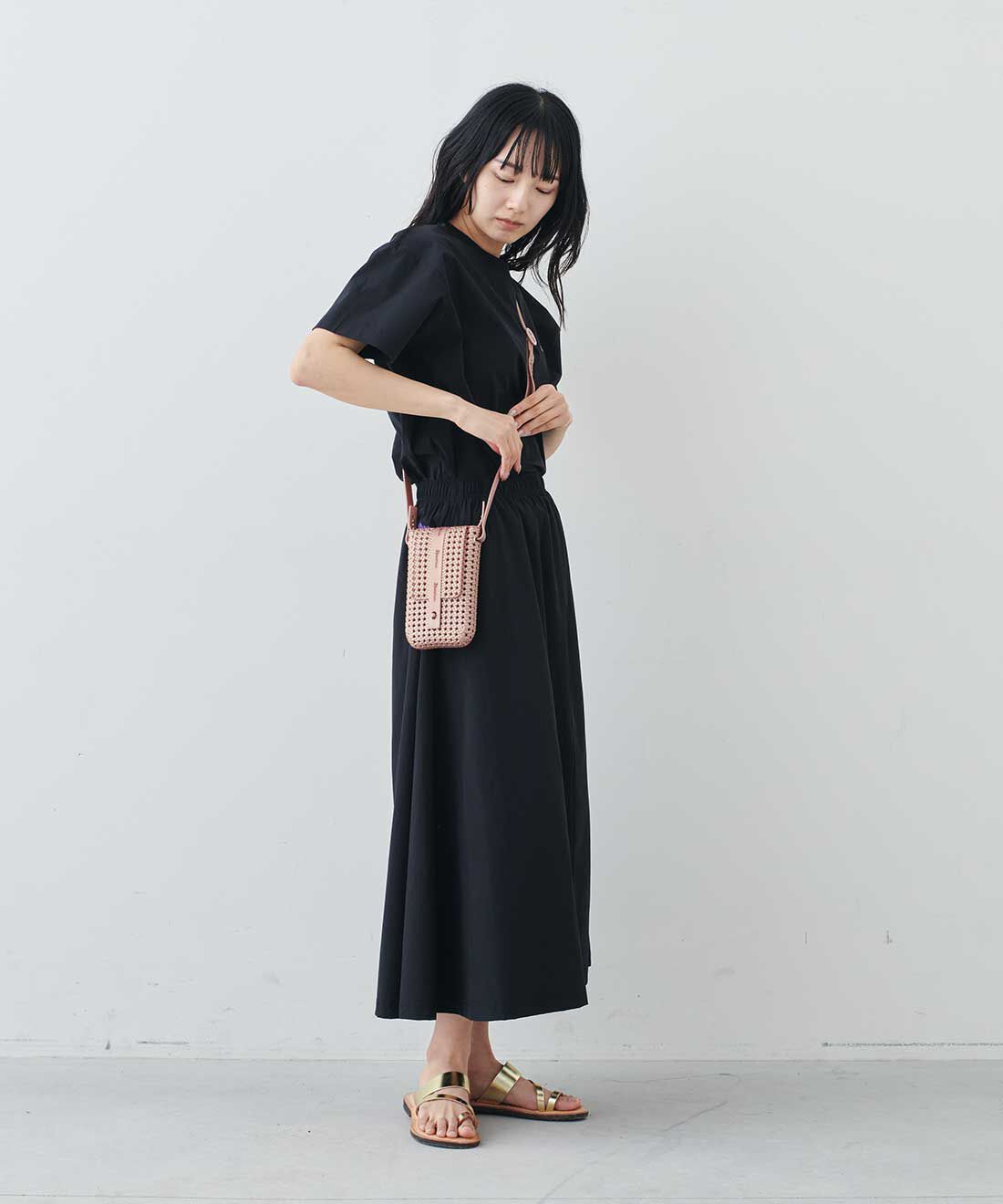 フェリシモファッションニュース|Ipanema MINI BAG II【WEB LIMITED ITEMS】