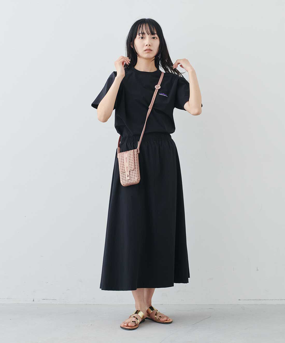 フェリシモファッションニュース|Ipanema MINI BAG II【WEB LIMITED ITEMS】