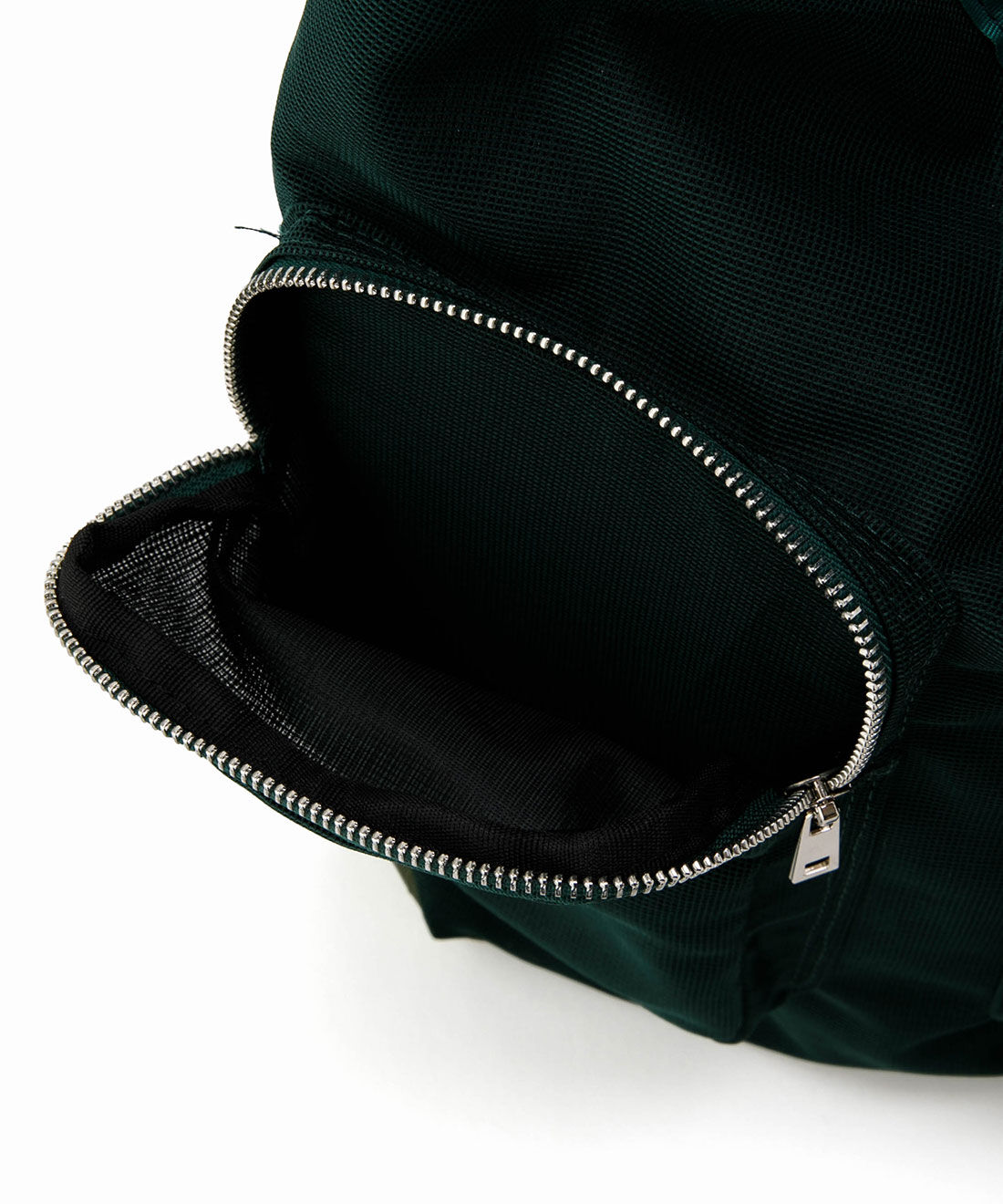 MEDE19F [メデ・ジュウキュウ]|CONTROLFREAK　メッシュテープトート【WEB LIMITED ITEMS】|1.グリーン