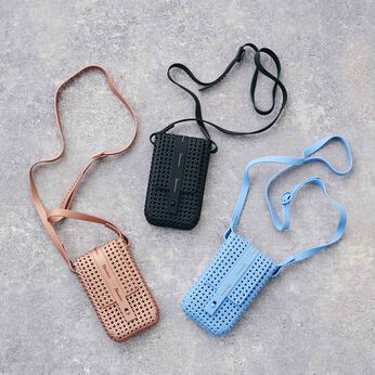 フェリシモファッションニュース | Ipanema MINI BAG II