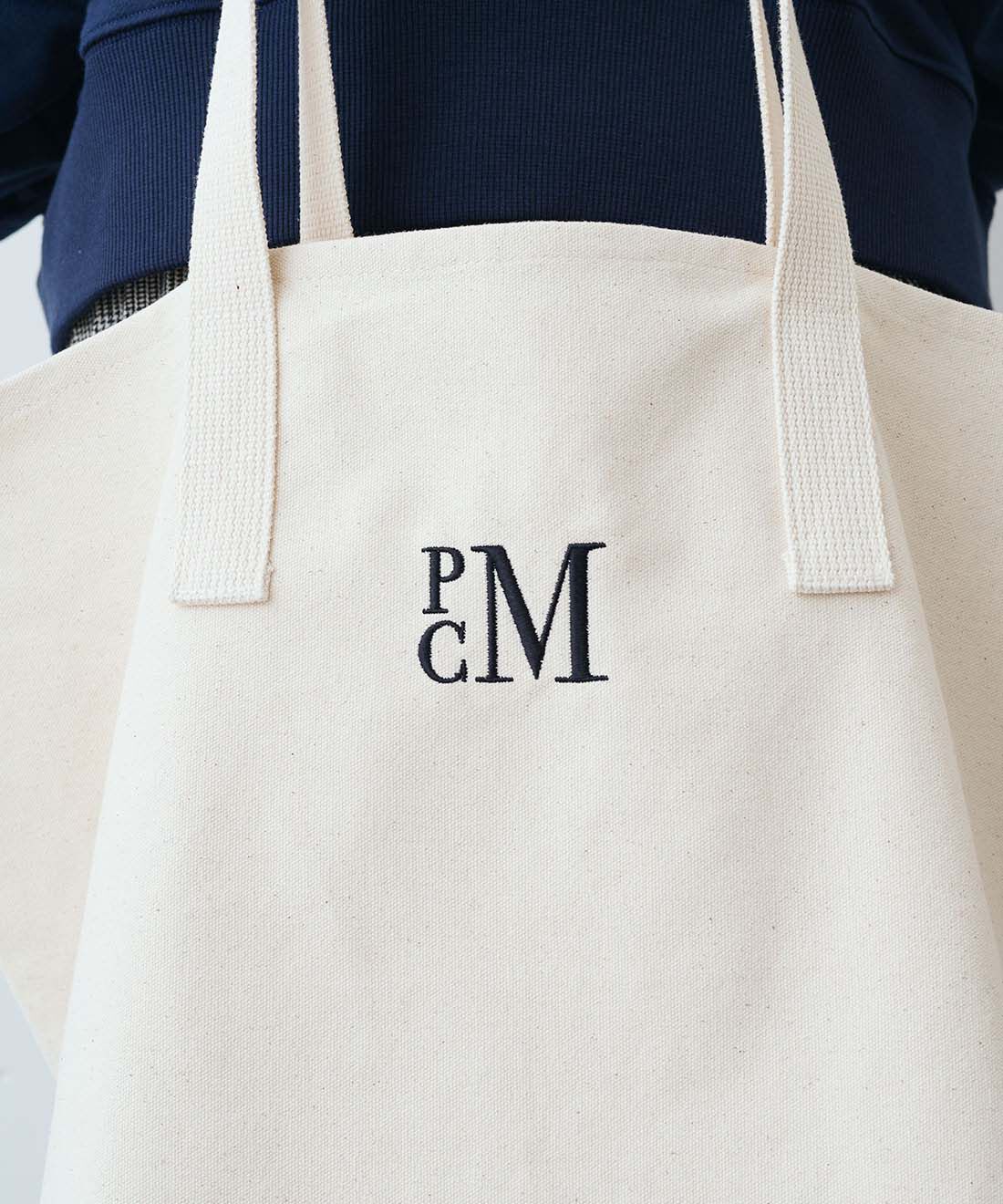 フェリシモファッションニュース|PARROTT CANVAS　Pcm、CANVAS TOTE【WEB LIMITED ITEMS】