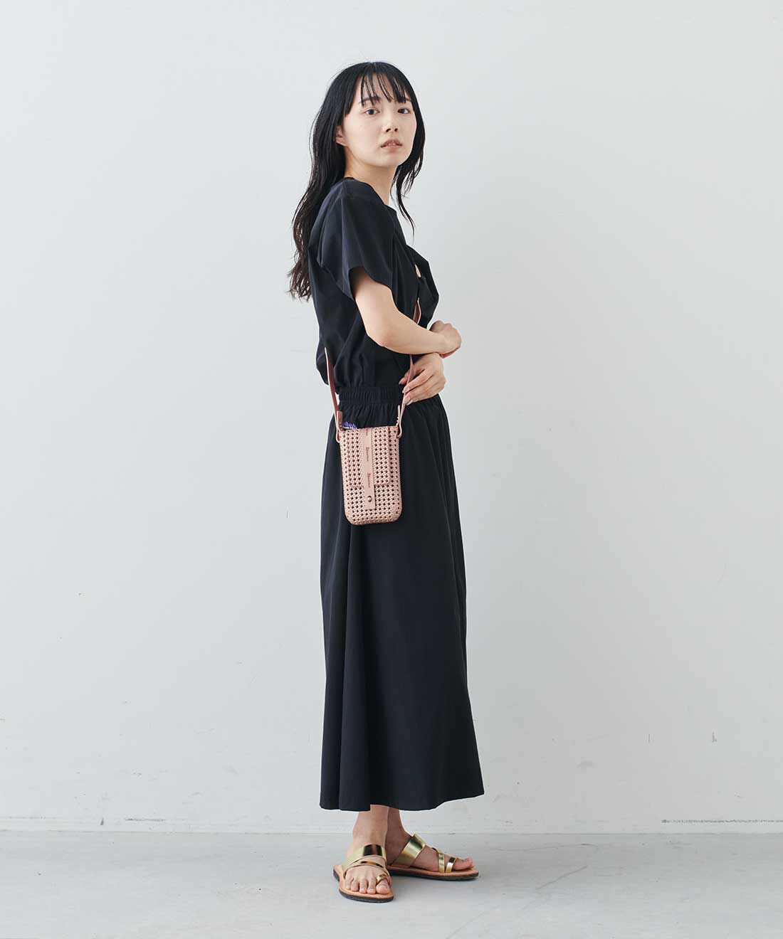フェリシモファッションニュース|Ipanema MINI BAG II【WEB LIMITED ITEMS】
