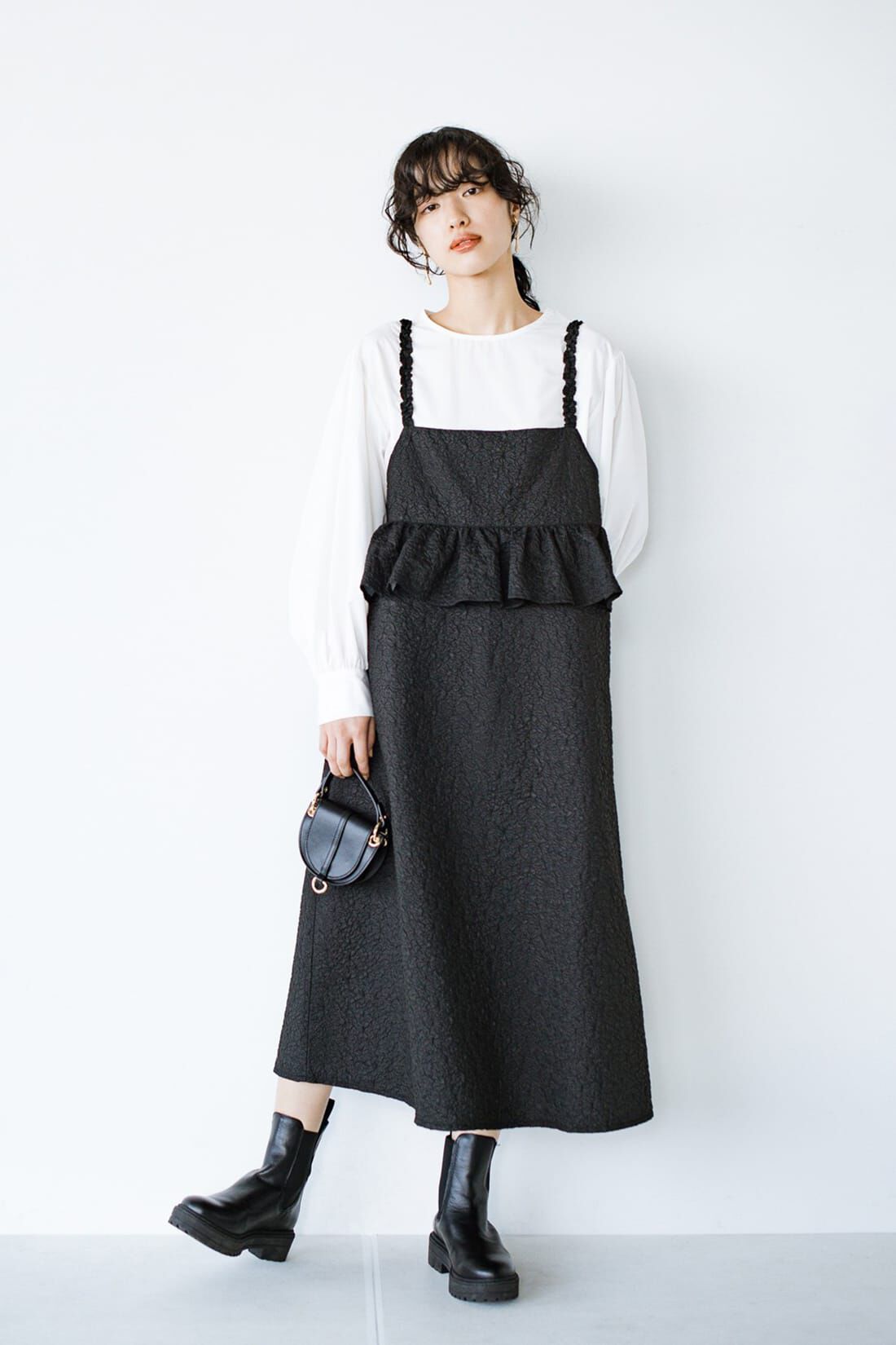 haco!|ｈａｃｏ！ お花が綺麗に咲いている奇跡を身にまとう ＯＮＥ−ＰＩＥＣＥ ｂｙ ＬＯＶＥ＆ＰＥＡＣＥ ＰＲＯＪＥＣＴ