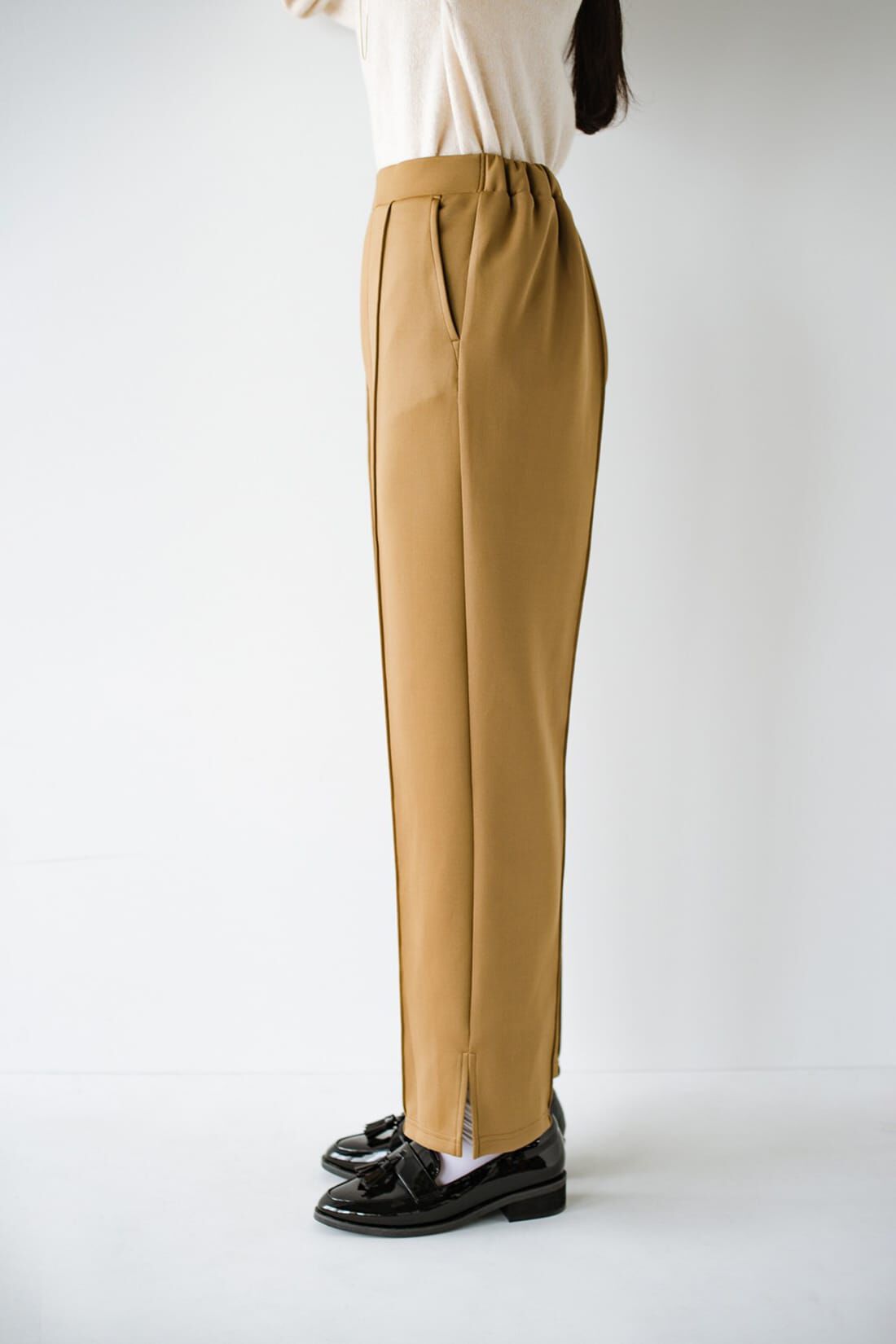 haco!［ハコ］|ｈａｃｏ！　寝ぼけながら着替えても可愛くなれる組み合わせを追求！パッと着て憧れのワントーンコーデが完成する便利なセットｂｙ　ｗｈｏ　ｍａｄｅ　ｍｅ