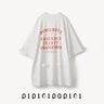 ｈＰＢＰコットンでできたカスタマイズするＴシャツ