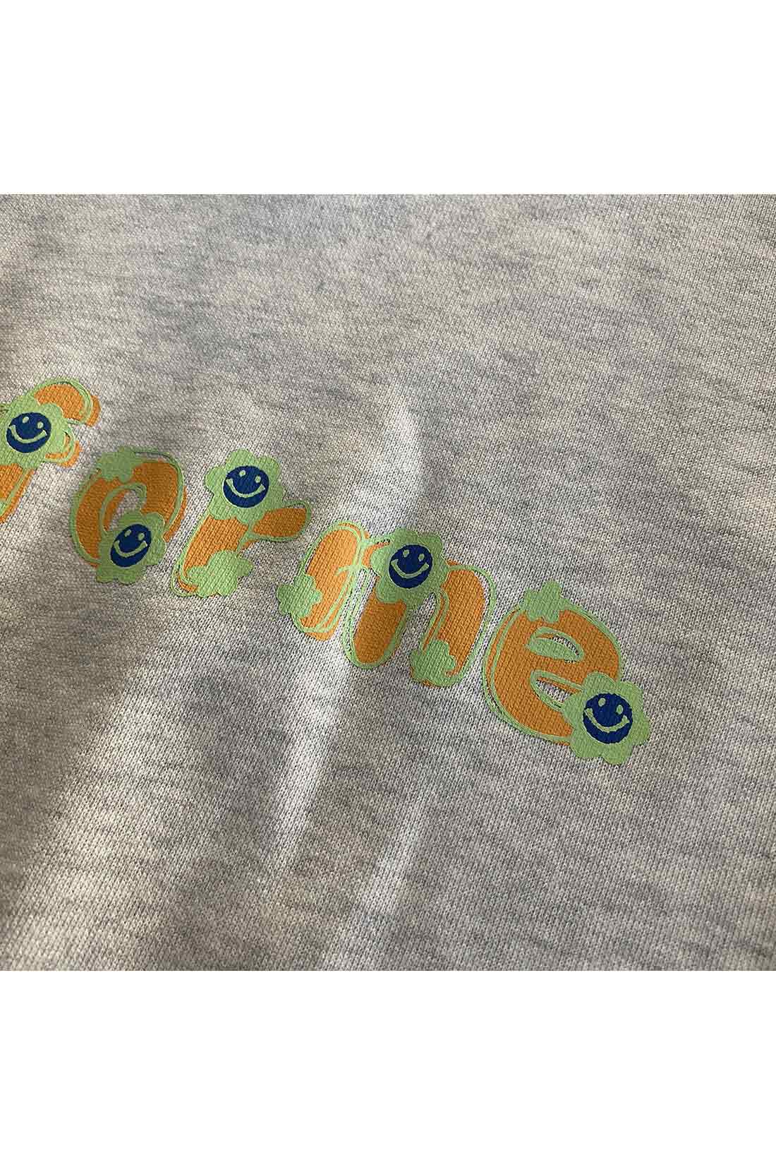 haco!|nunuforme フラワートレーナーA