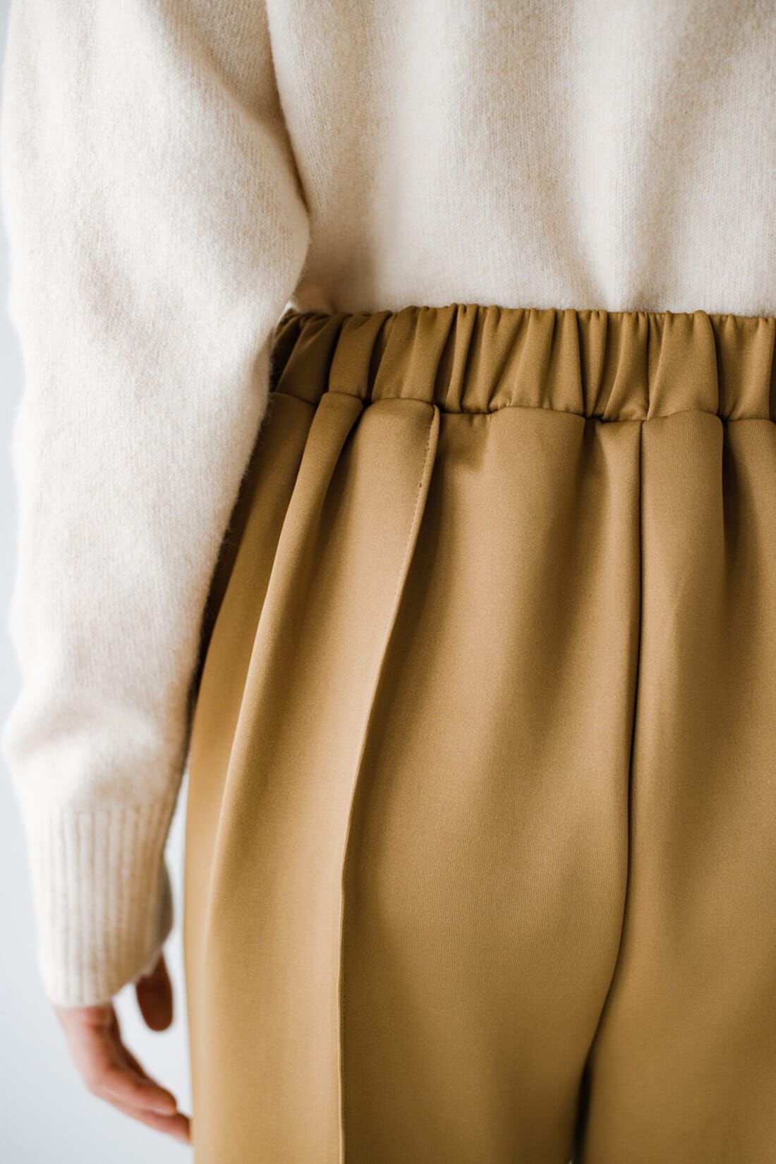 haco!［ハコ］|ｈａｃｏ！　寝ぼけながら着替えても可愛くなれる組み合わせを追求！パッと着て憧れのワントーンコーデが完成する便利なセットｂｙ　ｗｈｏ　ｍａｄｅ　ｍｅ