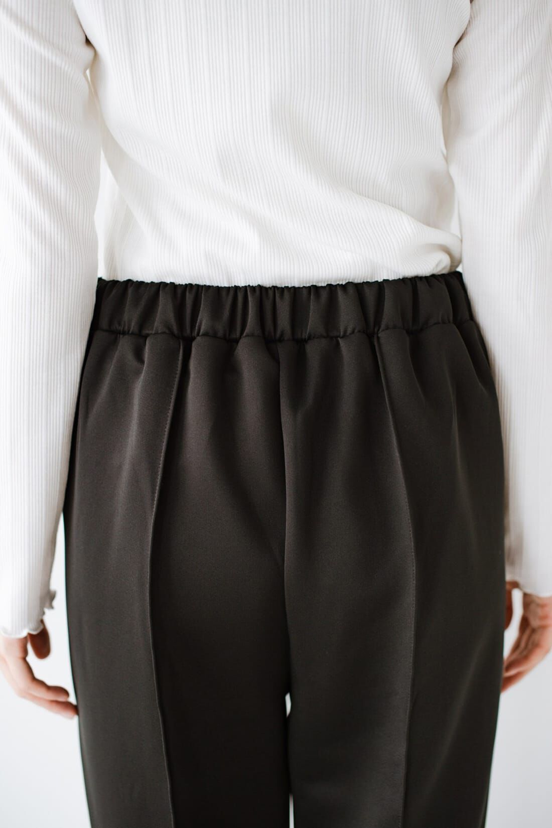 haco!［ハコ］|ｈａｃｏ！　寝ぼけながら着替えても可愛くなれる組み合わせを追求！パッと着て憧れのワントーンコーデが完成する便利なセットｂｙ　ｗｈｏ　ｍａｄｅ　ｍｅ