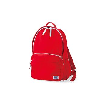 haco!［ハコ］ | PORTER FOR PBP デイパック〈レッド〉