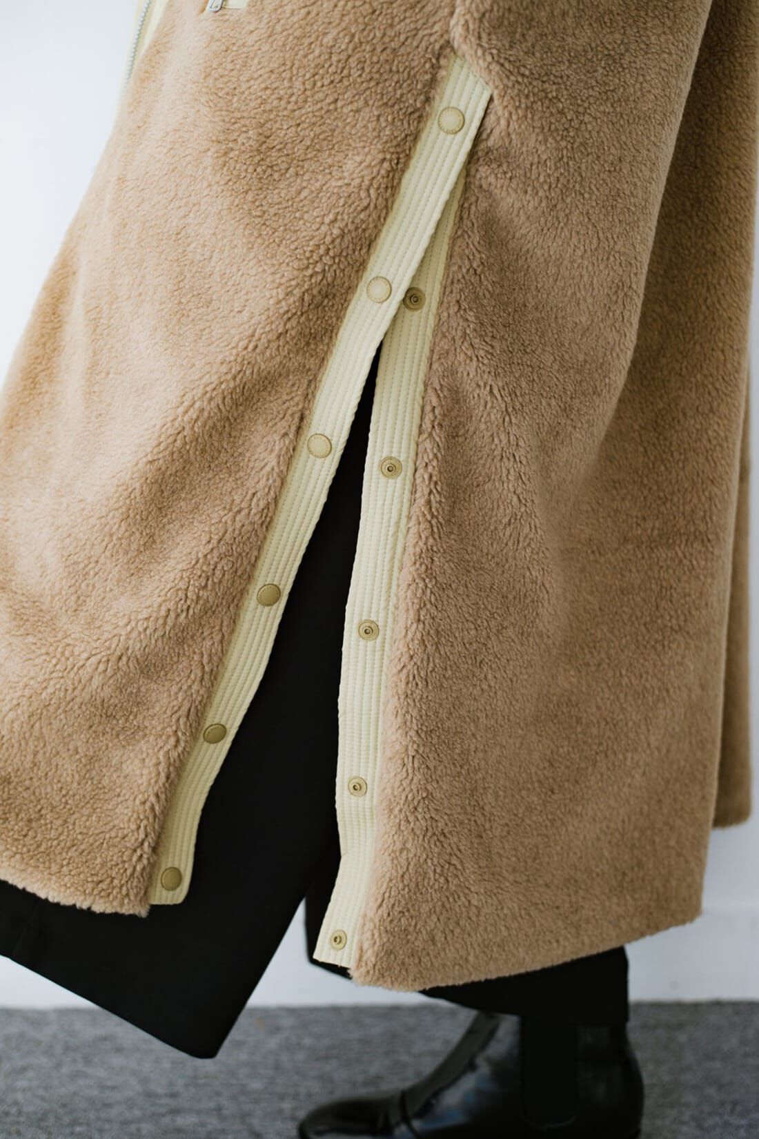 haco!|Ｆ／ＣＥ．〈エフシーイー〉ＲＥＣＹＣＬＥ　ＢＯＡ　ＳＵＰＥＲ　ＬＯＮＧ〈ブラウン〉