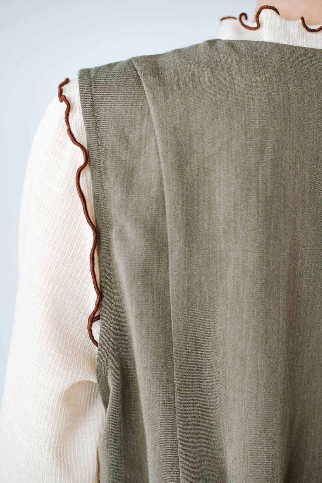 haco!|ｈａｃｏ！ 季節の変化を楽しむ「愛服」 オールシーズンクローゼット常駐 半袖も長袖もオンもオフも華やかにきまるマーメイドワンピース