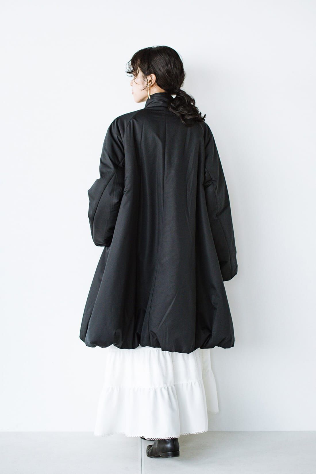 haco!|ｎｕｎｕｆｏｒｍｅ 新型中わたコート