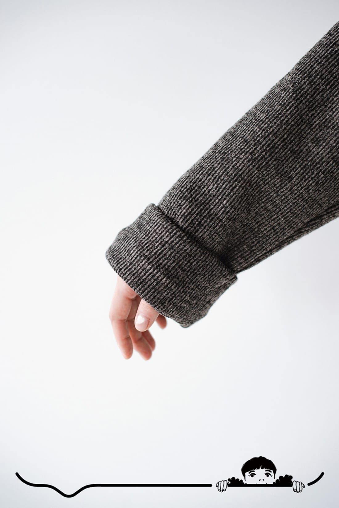 haco!［ハコ］|ｈａｃｏ！　寝ぼけながら着替えても可愛くなれる組み合わせを追求！パッと着て憧れのワントーンコーデが完成する便利なセットｂｙ　ｗｈｏ　ｍａｄｅ　ｍｅ