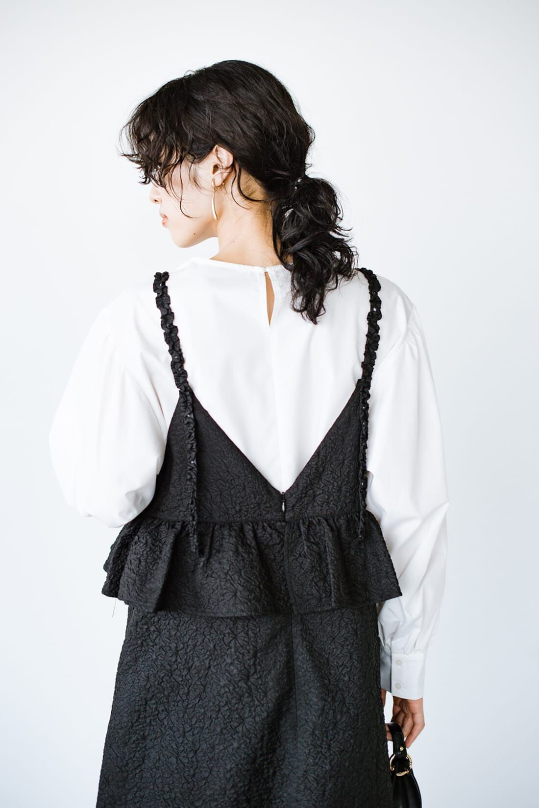 haco!|ｈａｃｏ！ お花が綺麗に咲いている奇跡を身にまとう ＯＮＥ−ＰＩＥＣＥ ｂｙ ＬＯＶＥ＆ＰＥＡＣＥ ＰＲＯＪＥＣＴ