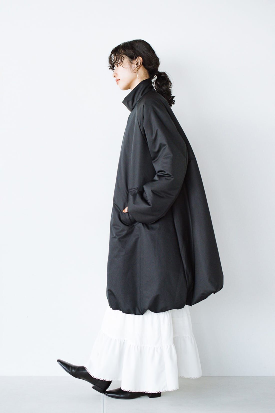 haco!|ｎｕｎｕｆｏｒｍｅ 新型中わたコート
