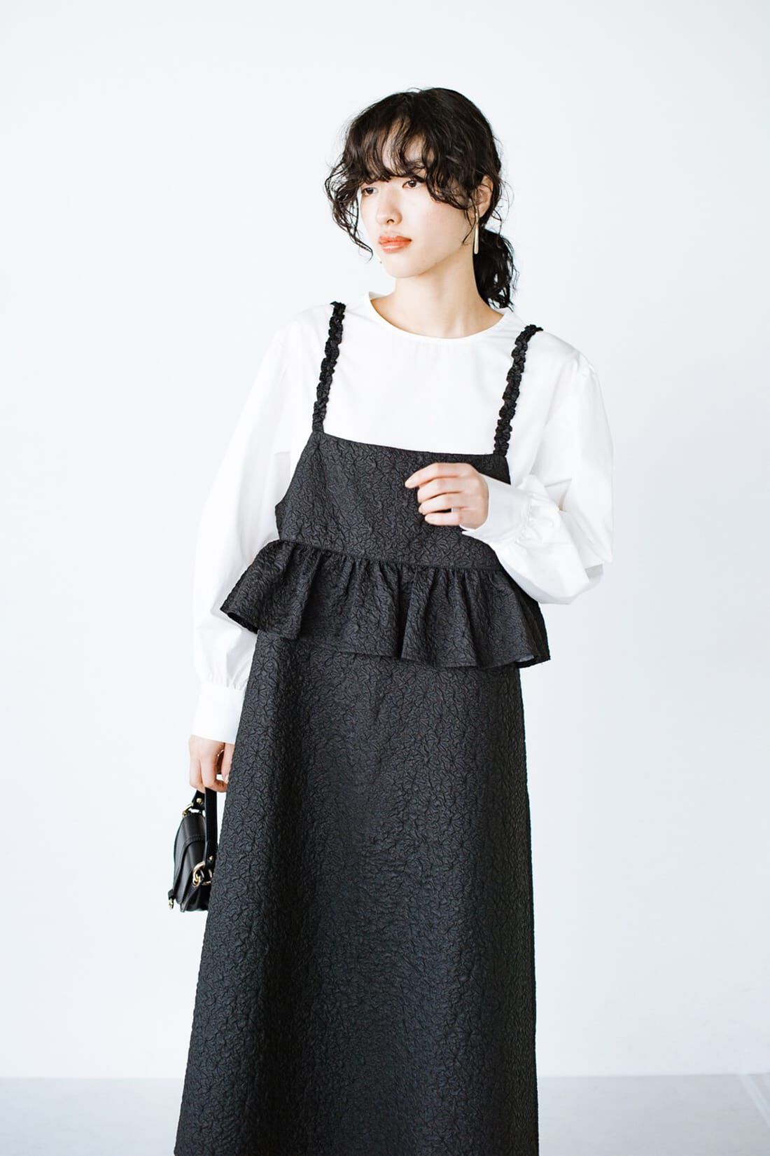 haco!|ｈａｃｏ！ お花が綺麗に咲いている奇跡を身にまとう ＯＮＥ−ＰＩＥＣＥ ｂｙ ＬＯＶＥ＆ＰＥＡＣＥ ＰＲＯＪＥＣＴ