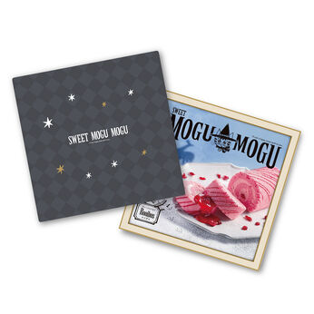 フェリシモギフトショップ | カタログギフト『SWEET MOGUMOGU〈ルイボス〉』