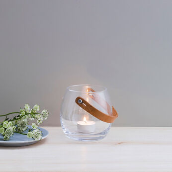 フェリシモギフトショップ | ホルムガード革ベルトのポットＳ