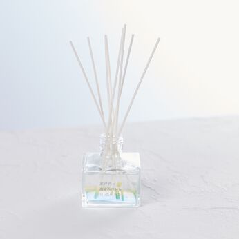 フェリシモギフトショップ | 瀬戸内レモン　消臭リードディフューザー１２０ｍＬ