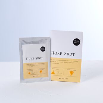 フェリシモギフトショップ | モットラボスマイル〈１回分〉