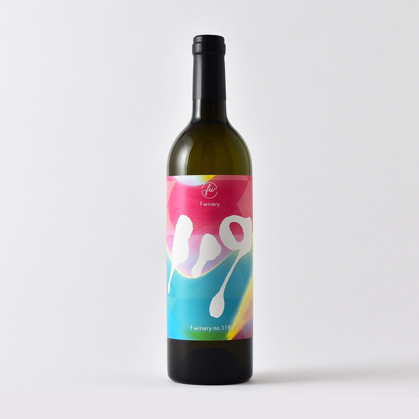 フェリシモギフトショップ|f winery119　シュナン・ブラン＆コロンバール|白ワイン：シュナン・ブラン＆コロンバール