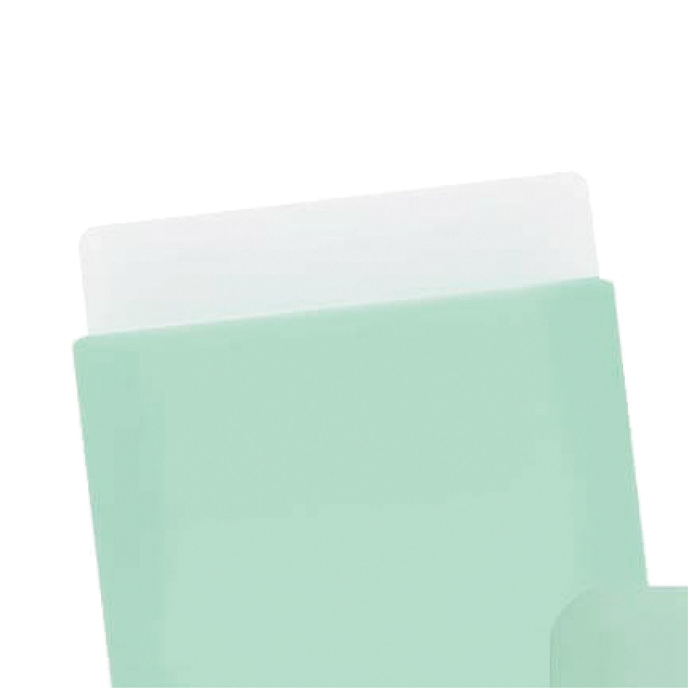 フェリシモギフトショップ|手を汚さずサッと塗れる　白く残らないクリアUVスティック〈フローラルハーブ〉|白浮きしない透明仕様