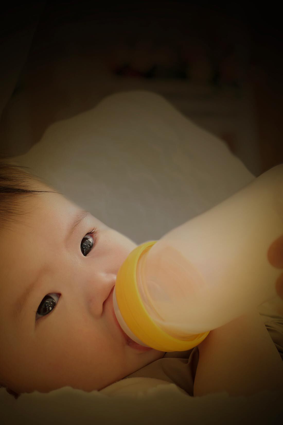 フェリシモギフトショップ|［Mama Select］EDISONmama　LED授乳ランプ|夜の授乳時など赤ちゃんの夜のお世話にぴったり