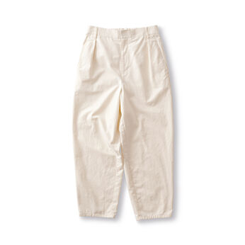 フェリシモギフトショップ | サニークラウズ素敵な白パン〈メンズ〉