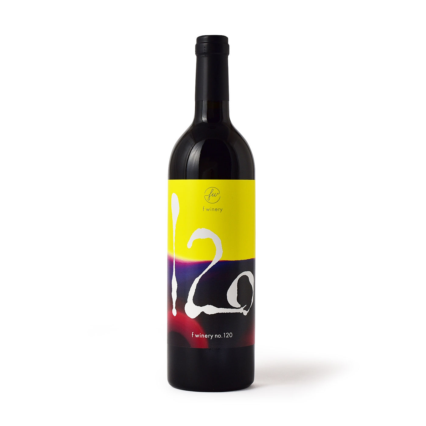 フェリシモギフトショップ|f winery120　コンコード|赤ワイン：コンコード
