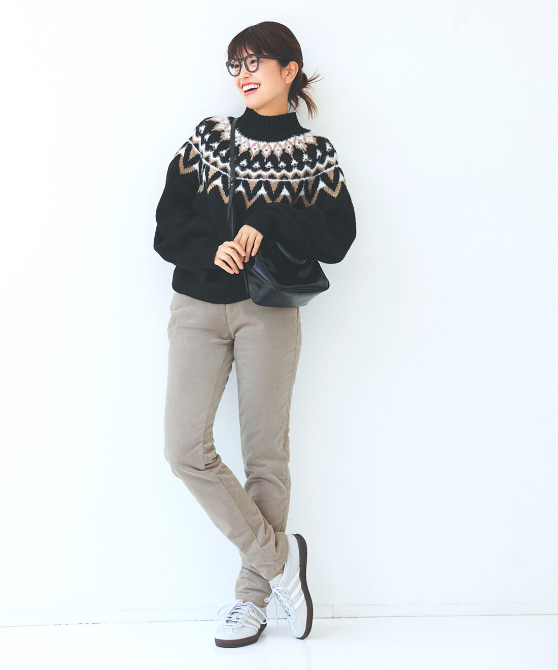 Live in  comfort|リブ イン コンフォート ぬくぬくでしあわせ あったかすっきり裏ボアパンツ【まとめ買いキャンペーン】 Live in  comfort|リブ イン コンフォート ぬくぬくでしあわせ あったかすっきり裏ボアパンツ【まとめ買いキャンペーン】