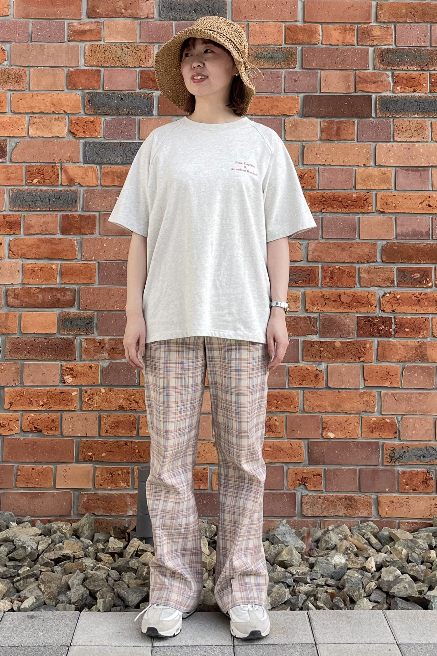 Live in  comfort|リブ イン コンフォート 今すぐ飛んでいきたくなっちゃう！ プランナーの愛がこもったOKINAWAショップTシャツの会