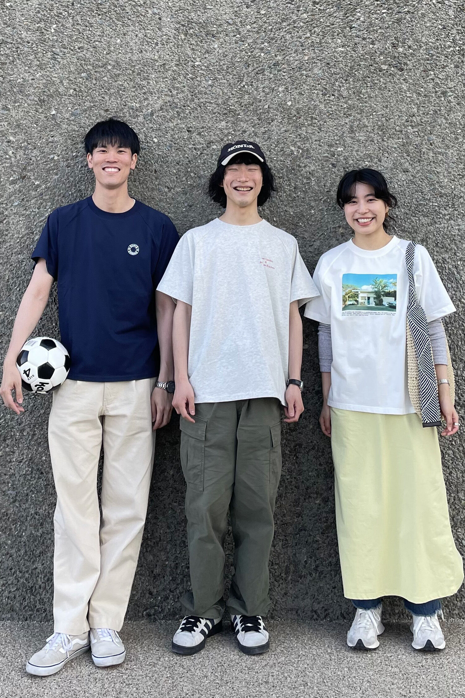Live in  comfort|リブ イン コンフォート 今すぐ飛んでいきたくなっちゃう！ プランナーの愛がこもったOKINAWAショップTシャツの会