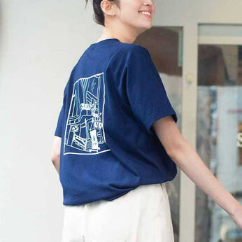 Live in  comfort | フォト 沖縄 ショップ Tシャツ