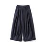 ＬＬＣぷっかりパンツ〈ＮＶ〉リブイン