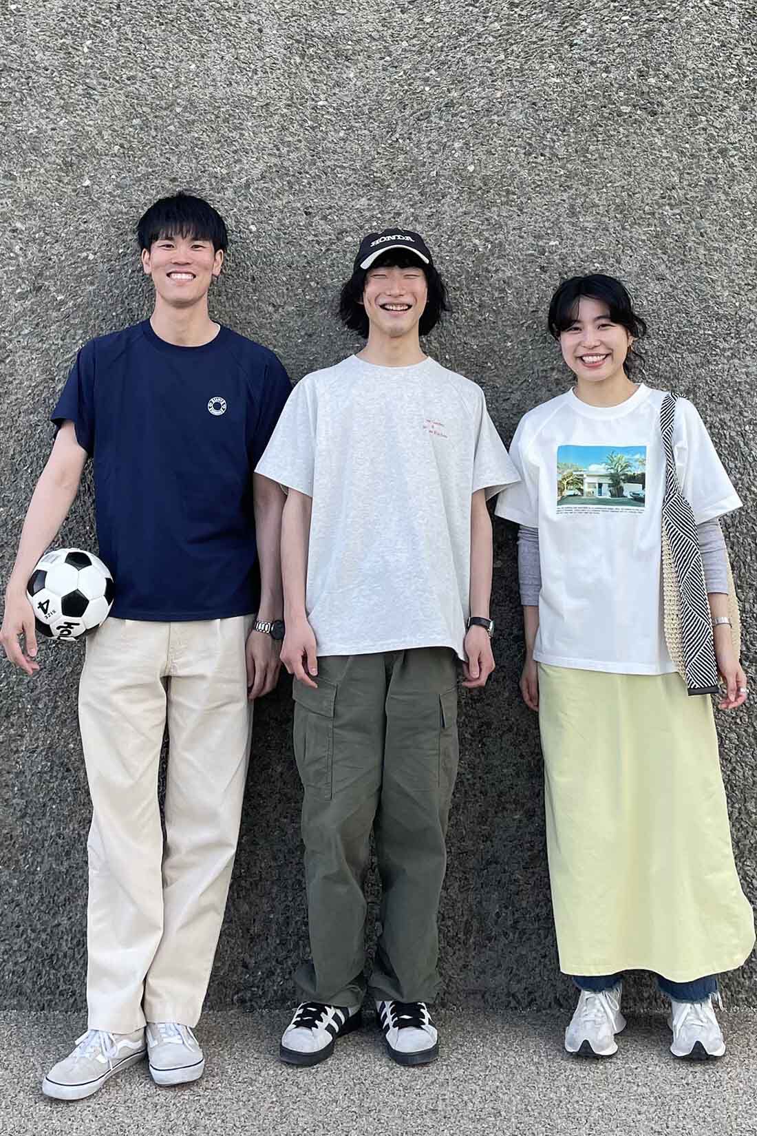 Live in  comfort|リブ イン コンフォート　今すぐ飛んでいきたくなっちゃう！ プランナーの愛がこもったOKINAWAショップTシャツ〈SAM'S SAILOR INN〉