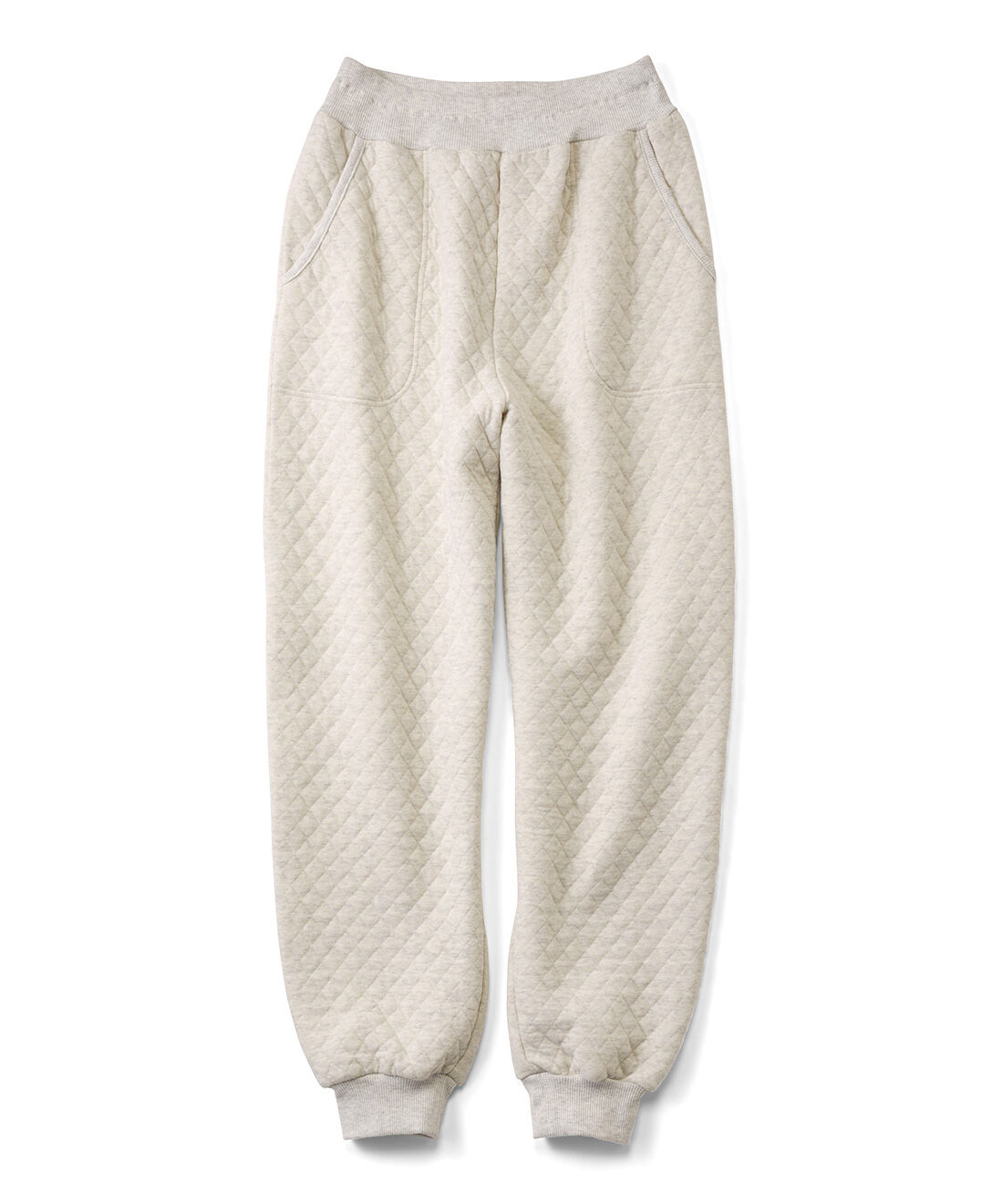 Live in  comfort|旭山動物園・ボルネオの森応援商品　リブ イン コンフォート　ホッキョクグマと一緒にすやすや　ふんわりやさしいコットンのキルティングパジャマ