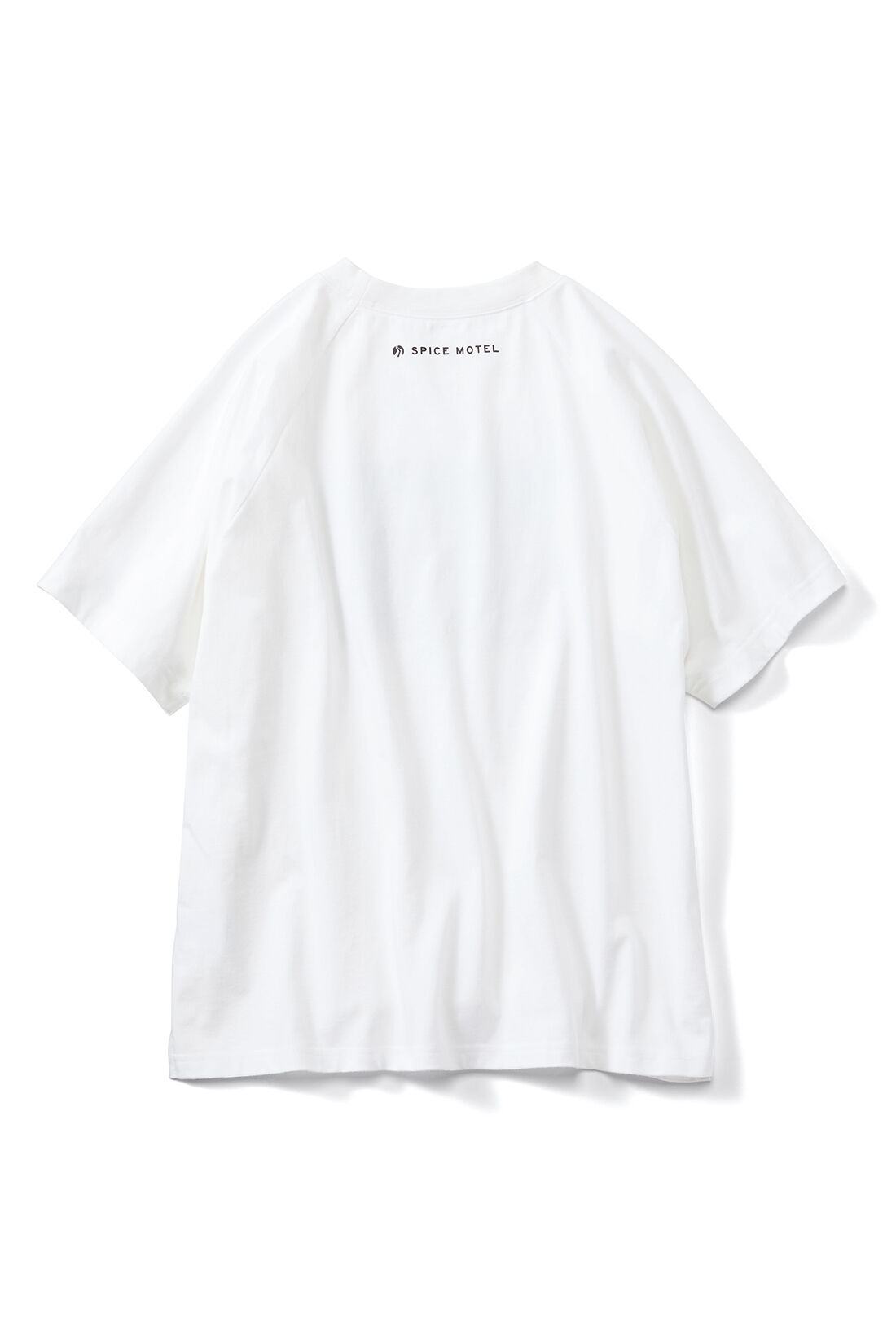 Live in  comfort|リブ イン コンフォート　今すぐ飛んでいきたくなっちゃう！ プランナーの愛がこもったOKINAWAショップTシャツ〈SPICE MOTEL OKINAWA〉