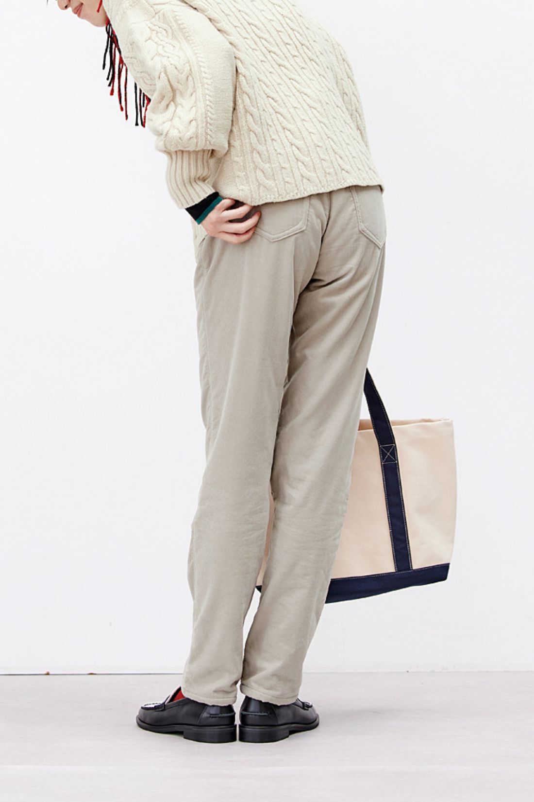 Live in  comfort|リブ イン コンフォート ぬくぬくでしあわせ あったかすっきり裏ボアパンツ【まとめ買いキャンペーン】 Live in  comfort|リブ イン コンフォート ぬくぬくでしあわせ あったかすっきり裏ボアパンツ【まとめ買いキャンペーン】