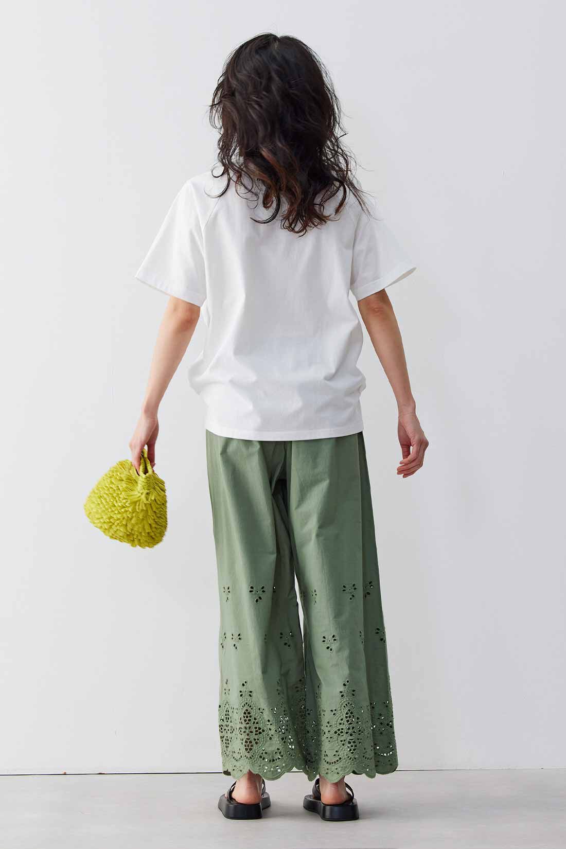 Live in  comfort|リブ イン コンフォート　今すぐ飛んでいきたくなっちゃう！ プランナーの愛がこもったOKINAWAショップTシャツ〈SPICE MOTEL OKINAWA〉