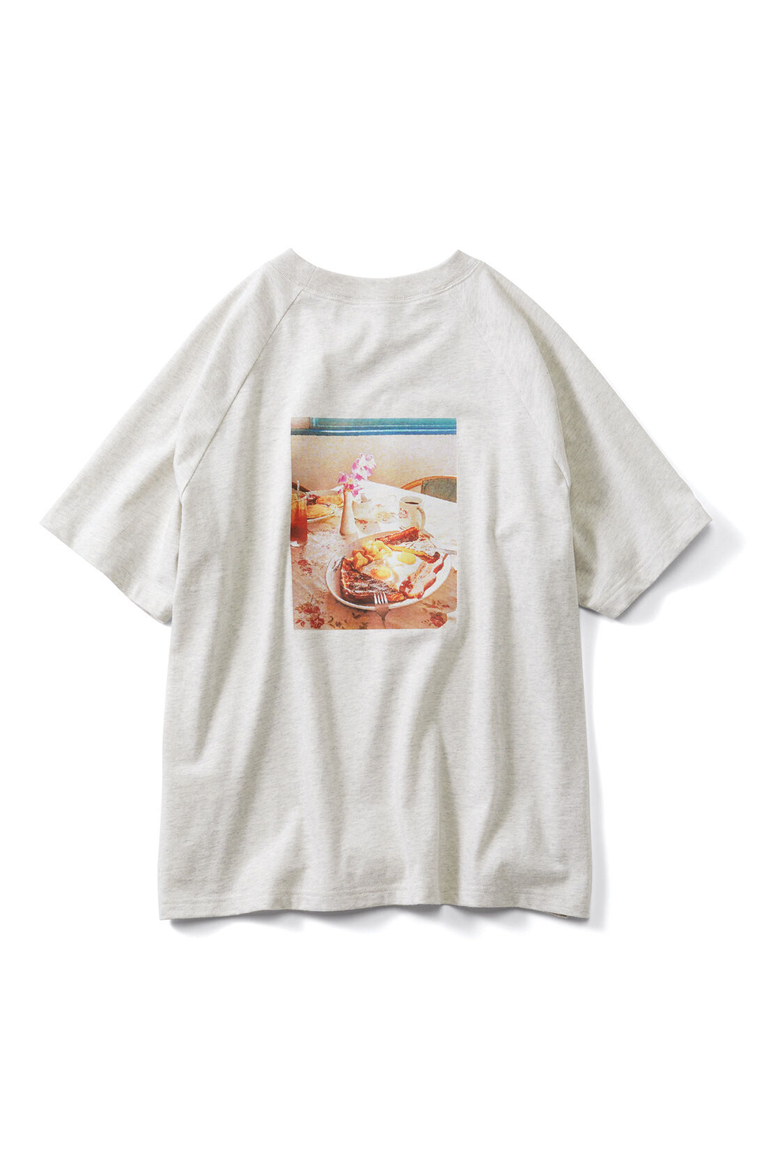 Live in  comfort|リブ イン コンフォート　今すぐ飛んでいきたくなっちゃう！ プランナーの愛がこもったOKINAWAショップTシャツ〈THE ROSE GARDEN〉