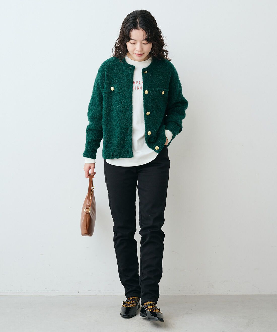 Live in  comfort|リブ イン コンフォート ぬくぬくでしあわせ あったかすっきり裏ボアパンツ【まとめ買いキャンペーン】 Live in  comfort|リブ イン コンフォート ぬくぬくでしあわせ あったかすっきり裏ボアパンツ【まとめ買いキャンペーン】