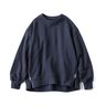 ＬＬＣすそファスナースウェット〈ＮＶ〉リブイン